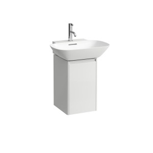 Meub. lav. ac porte base 56 blab - LAUFEN H4030221102611 