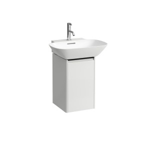 Meub. lav. ac porte base 56 blab - LAUFEN H4030231102611 