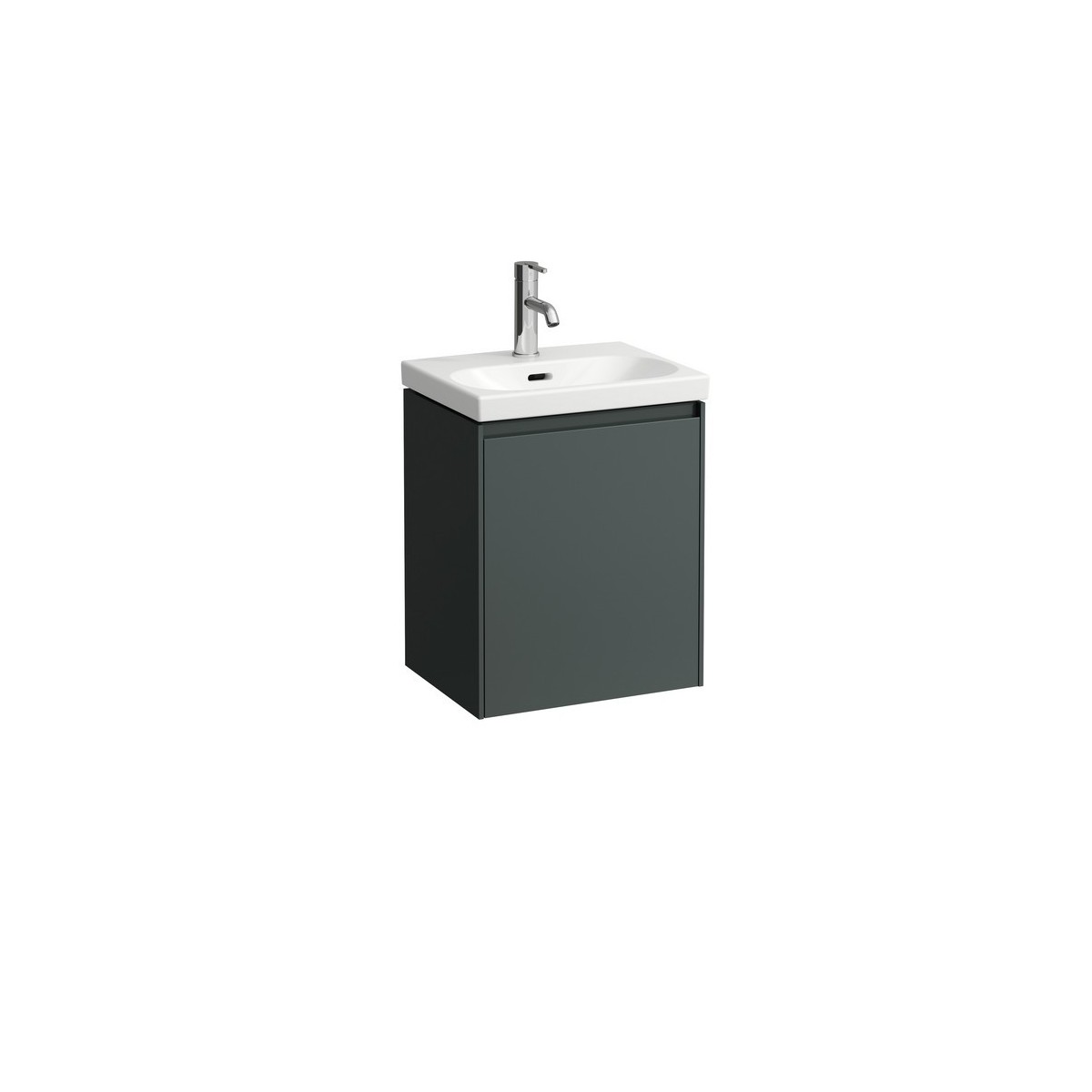 Meub. lav. ac porte lani 45 grtr - LAUFEN H4035011122661 