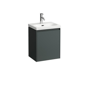 Meub. lav. ac porte lani 45 grtr - LAUFEN H4035021122661 