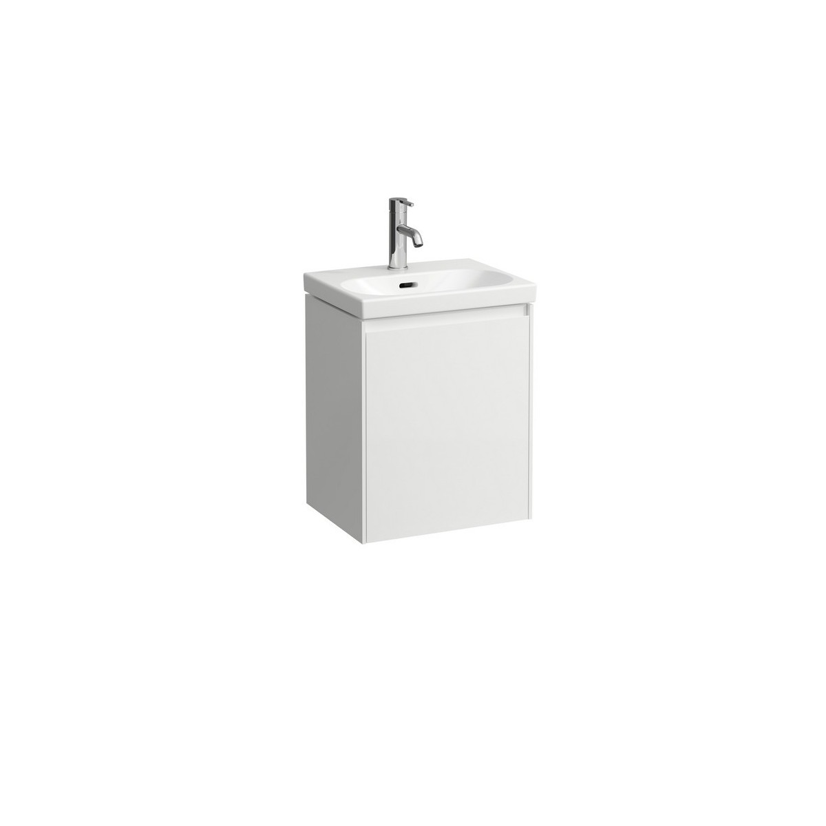 Meub. lav. ac porte lani 45 spco - LAUFEN H4035021129901 