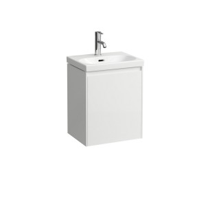 Meub. lav. ac porte lani 45 spco - LAUFEN H4035021129901 