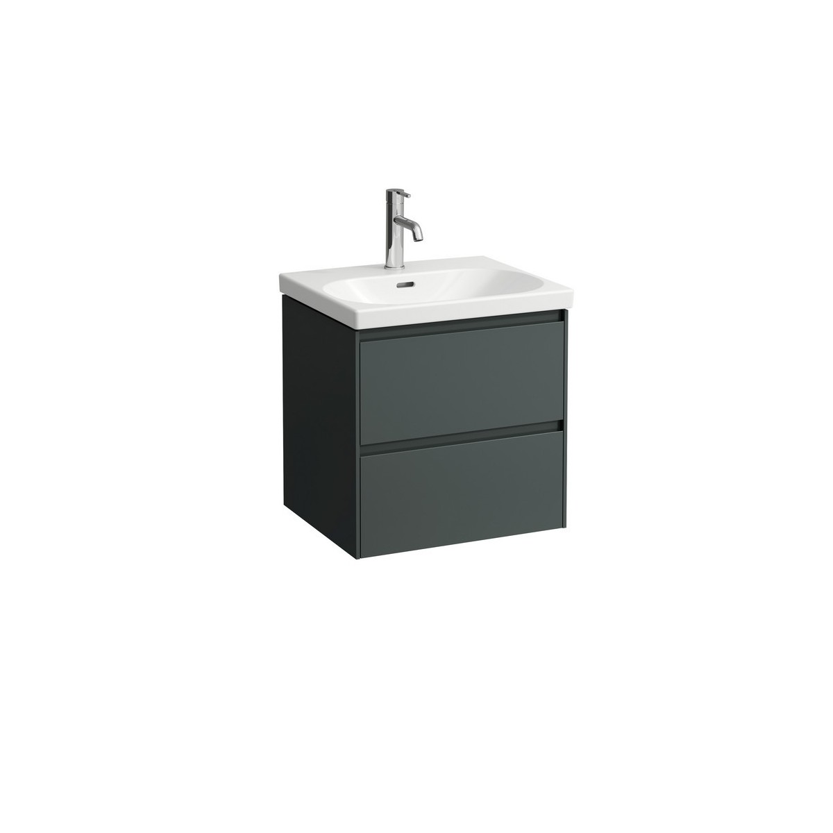Meub. lav. ac tir. lani 55 grtr - LAUFEN H4035221122661 