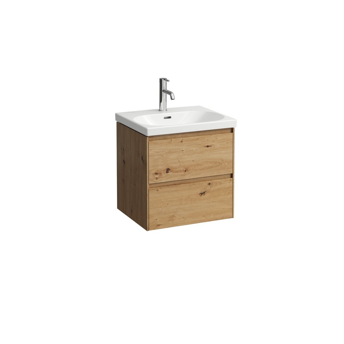 Meub. lav. ac tir. lani 55 chsa - LAUFEN H4035221122671 