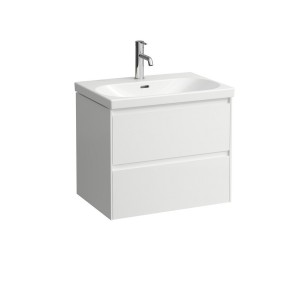 Meub. lav. ac tir. lani 65 blan - LAUFEN H4035421122601 