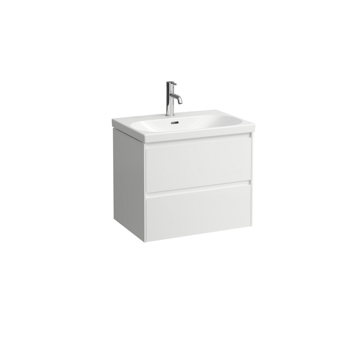 Meub. lav. ac tir. lani 65 blab - LAUFEN H4035421122611 