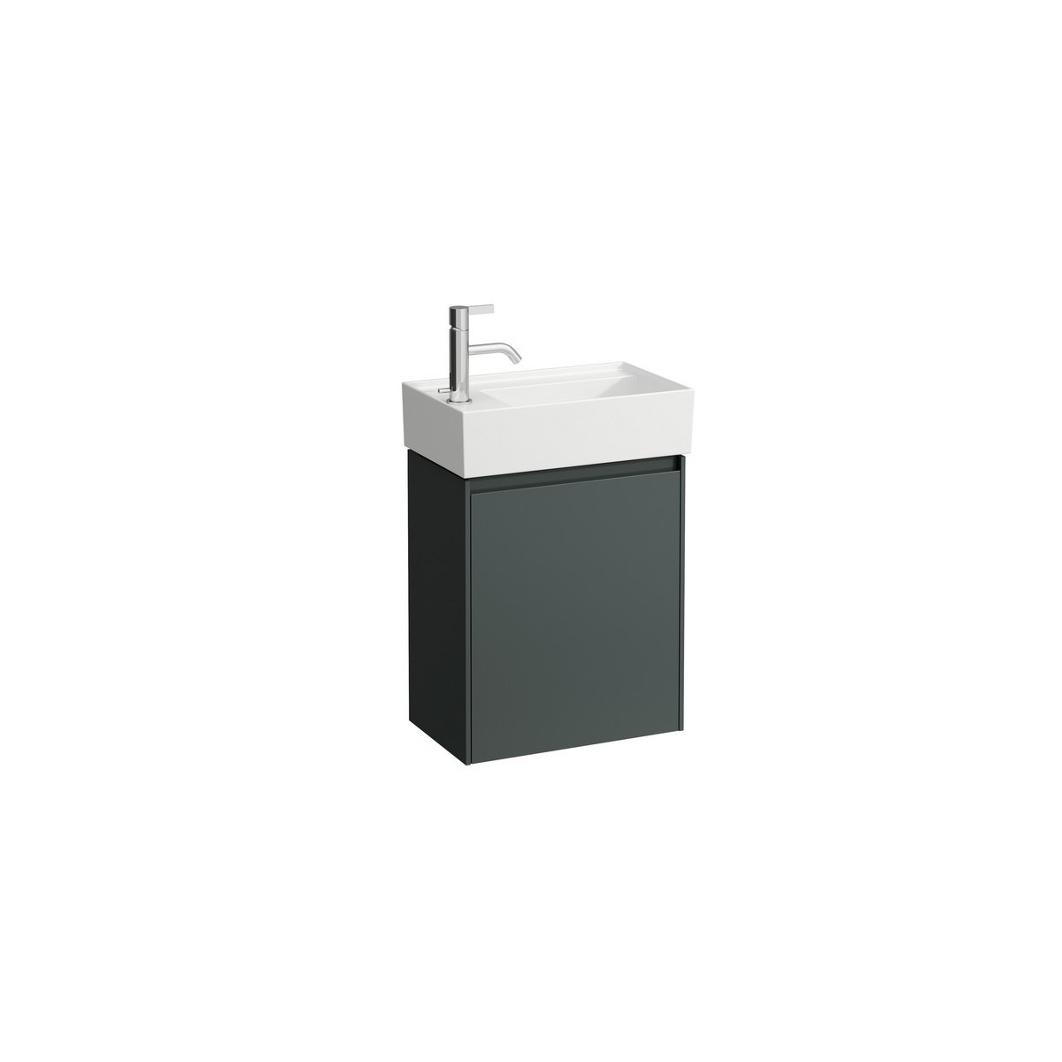 Meub. lav. ac porte lani 45 grtr - LAUFEN H4039011122661 