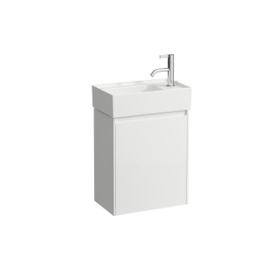 Meub. lav. ac porte lani 45 blab - LAUFEN H4039021122611 