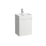 Meub. lav. ac porte lani 45 blan - LAUFEN H4039111122601 