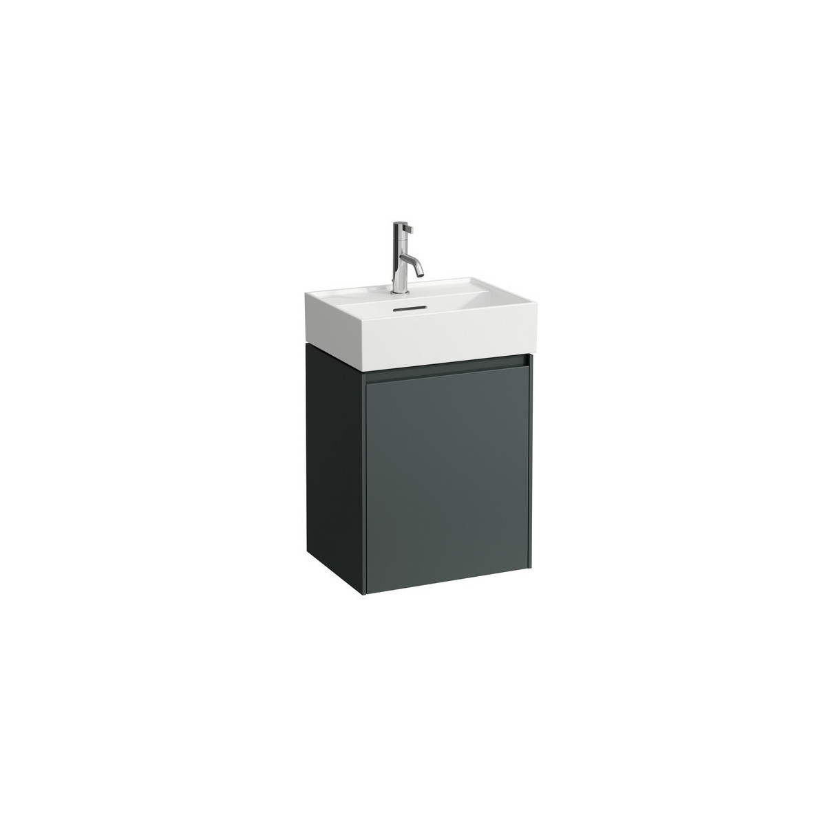 Meub. lav. ac porte lani 45 grtr - LAUFEN H4039111122661 