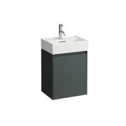 Meub. lav. ac porte lani 45 grtr - LAUFEN H4039111122661 