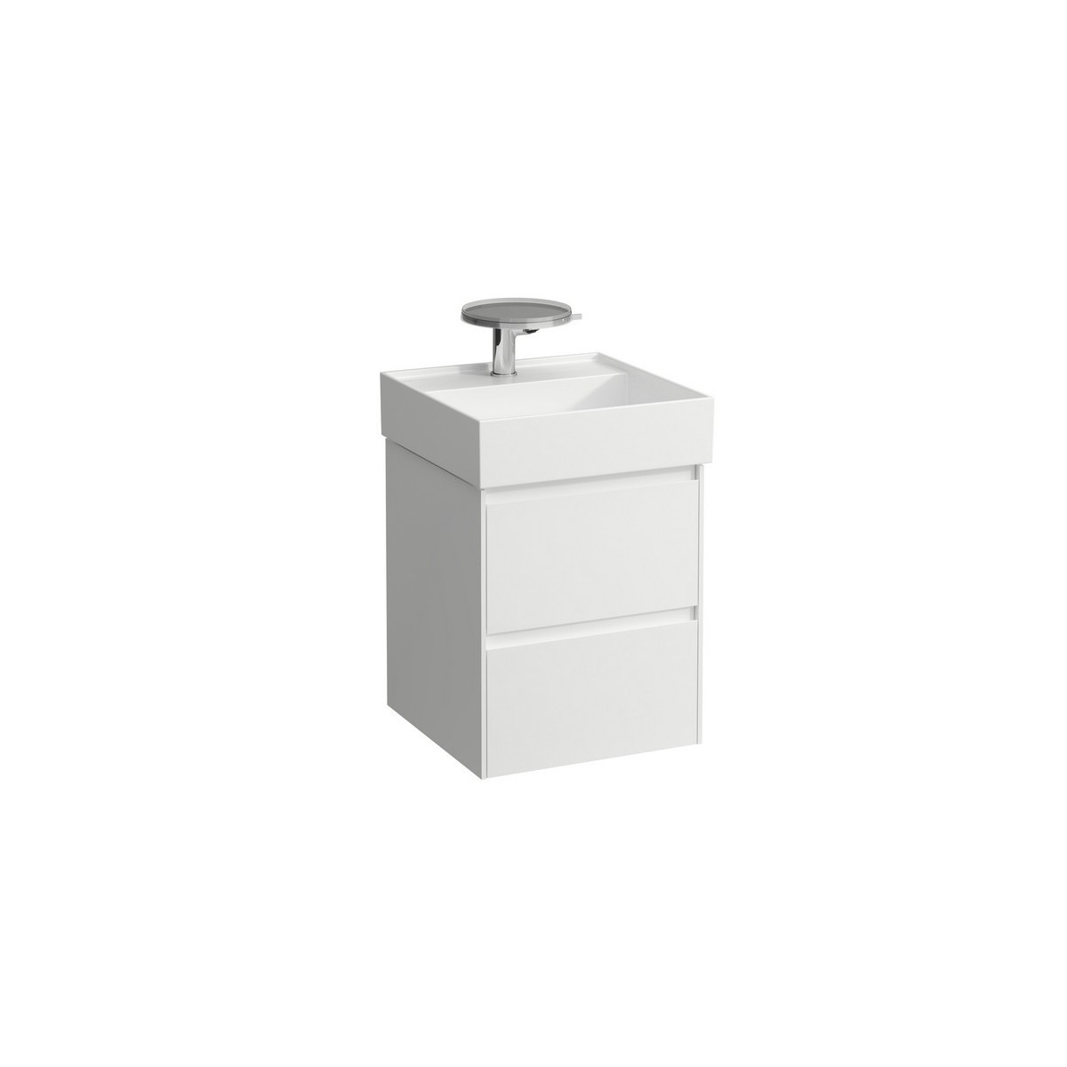 Meub. lav. ac tir. lani 45 blan - LAUFEN H4039221122601 