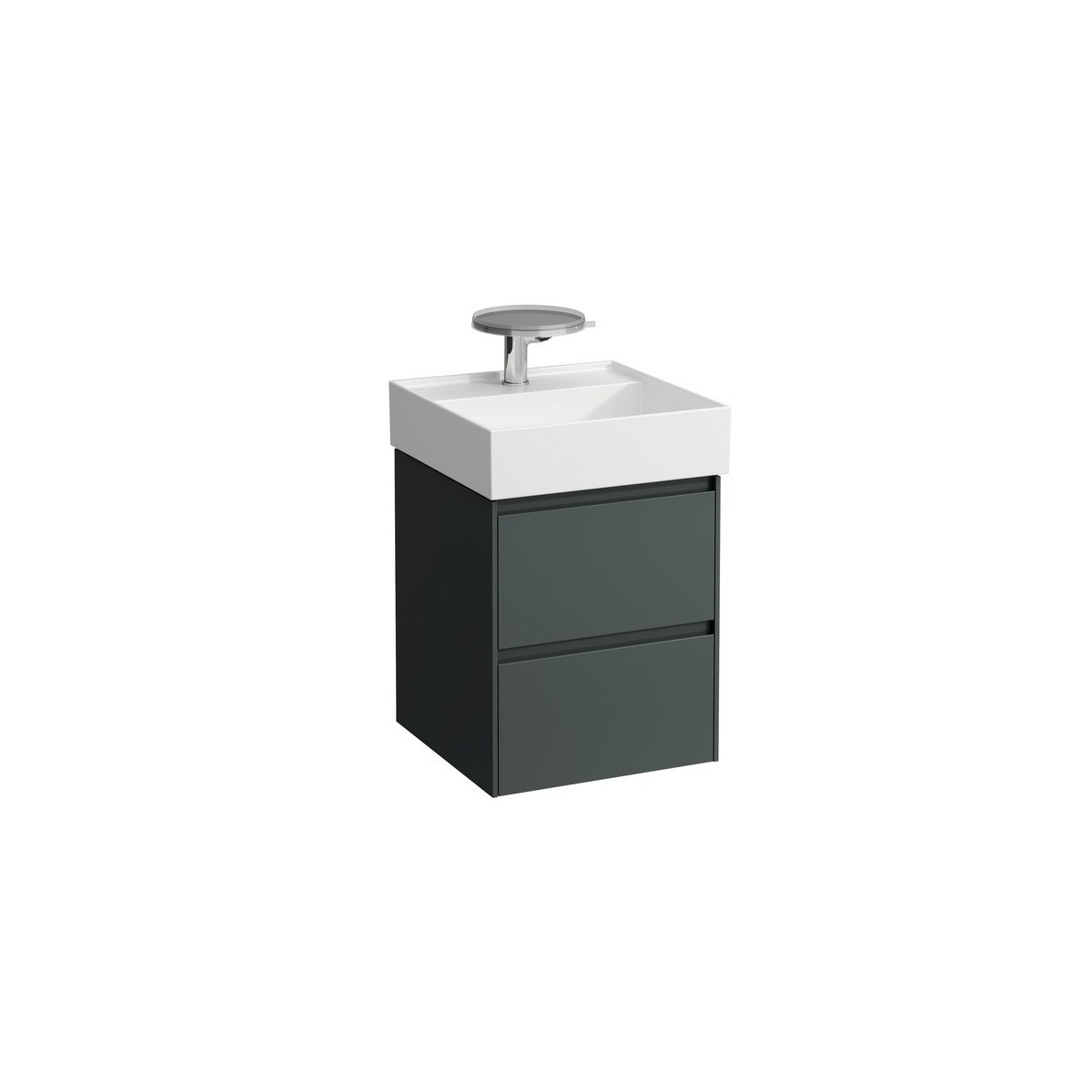 Meub. lav. ac tir. lani 45 grtr - LAUFEN H4039221122661 