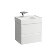 Meub. lav. ac tir. lani 60 blan - LAUFEN H4039321122601 