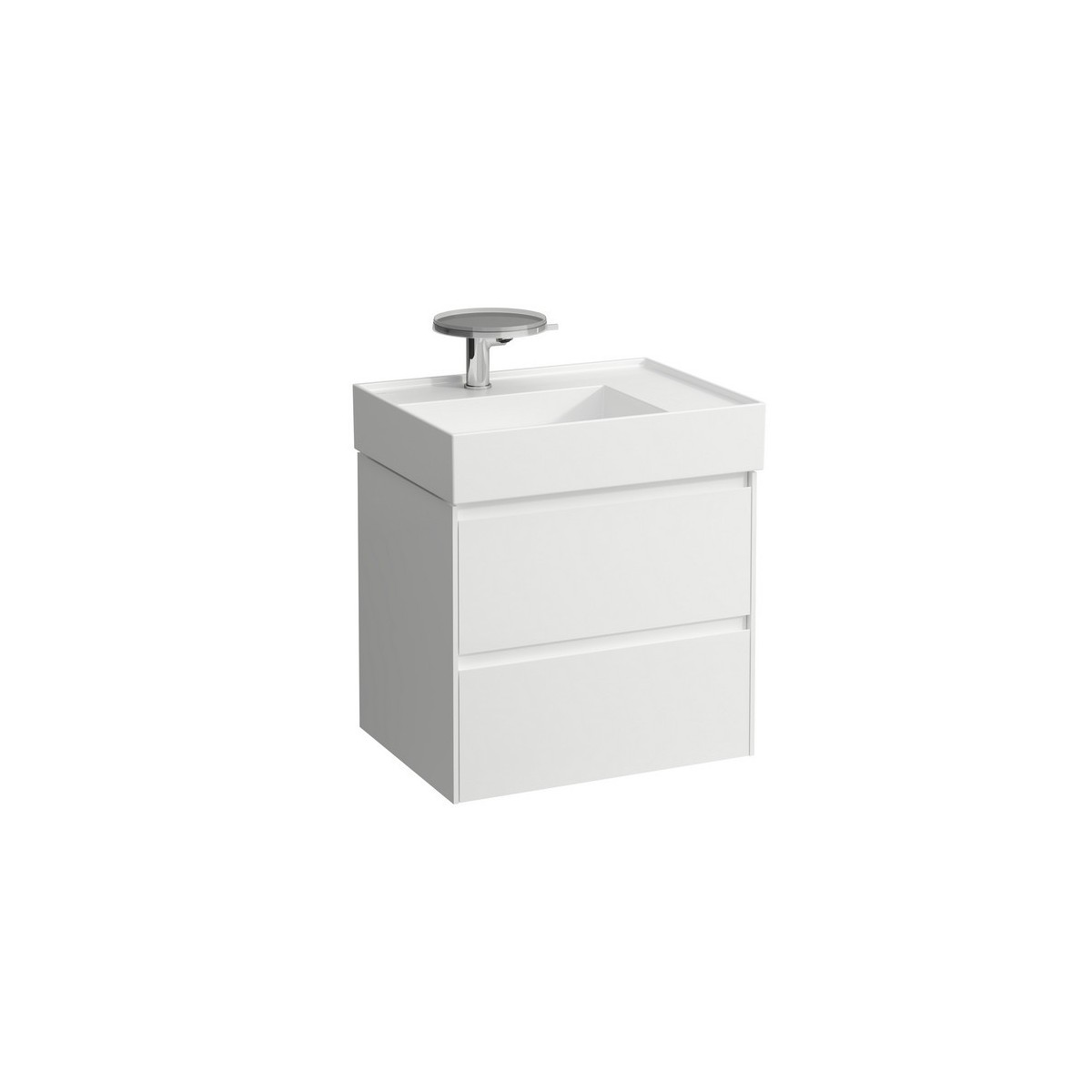 Meub. lav. ac tir. lani 60 mcol - LAUFEN H4039321129991 