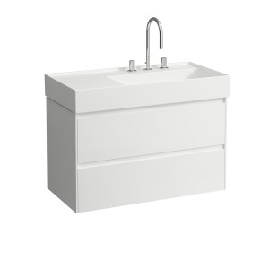Meub. lav. ac tir. lani 90 blab - LAUFEN H4039621122611 