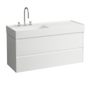 Meub. lav. ac tir. lani 120 blab - LAUFEN H4039721122611 