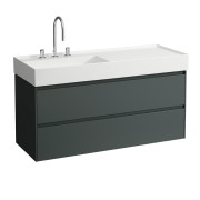 Meub. lav. ac tir. lani 120 grtr - LAUFEN H4039721122661 
