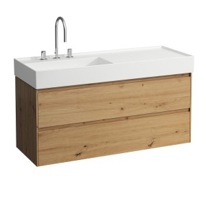 Meub. lav. ac tir. lani 120 chsa - LAUFEN H4039721122671 