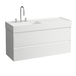 Meub. lav. ac tir. lani 120 mcol - LAUFEN H4039721129991 