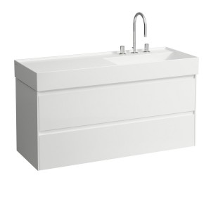 Meub. lav. ac tir. lani 120 blan - LAUFEN H4039821122601 