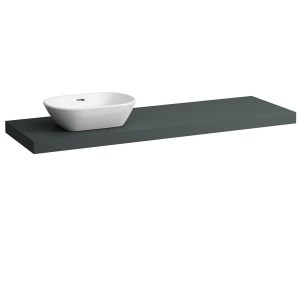 Plan toil. ac déc lani 160 grtr - LAUFEN H4046921122661 