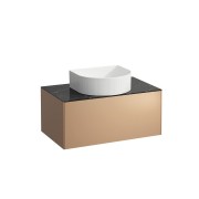 Él. de tir. porte sonar 80 cnmq - LAUFEN H4054110341411 