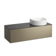 Élément de tiroir avec dessus sonar 120 t+nemrq - LAUFEN H4054230341421 