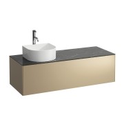 Élément de tiroir avec dessus sonar 120 d+nemrq - LAUFEN H4054260341401 