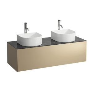 Élément de tiroir avec dessus sonar 120 d+nemrq - LAUFEN H4054280341401 