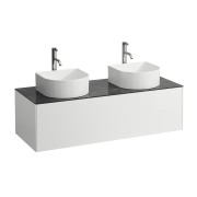 Meuble 1 tiroir sonar 120 bnmq - LAUFEN H4054280341431 