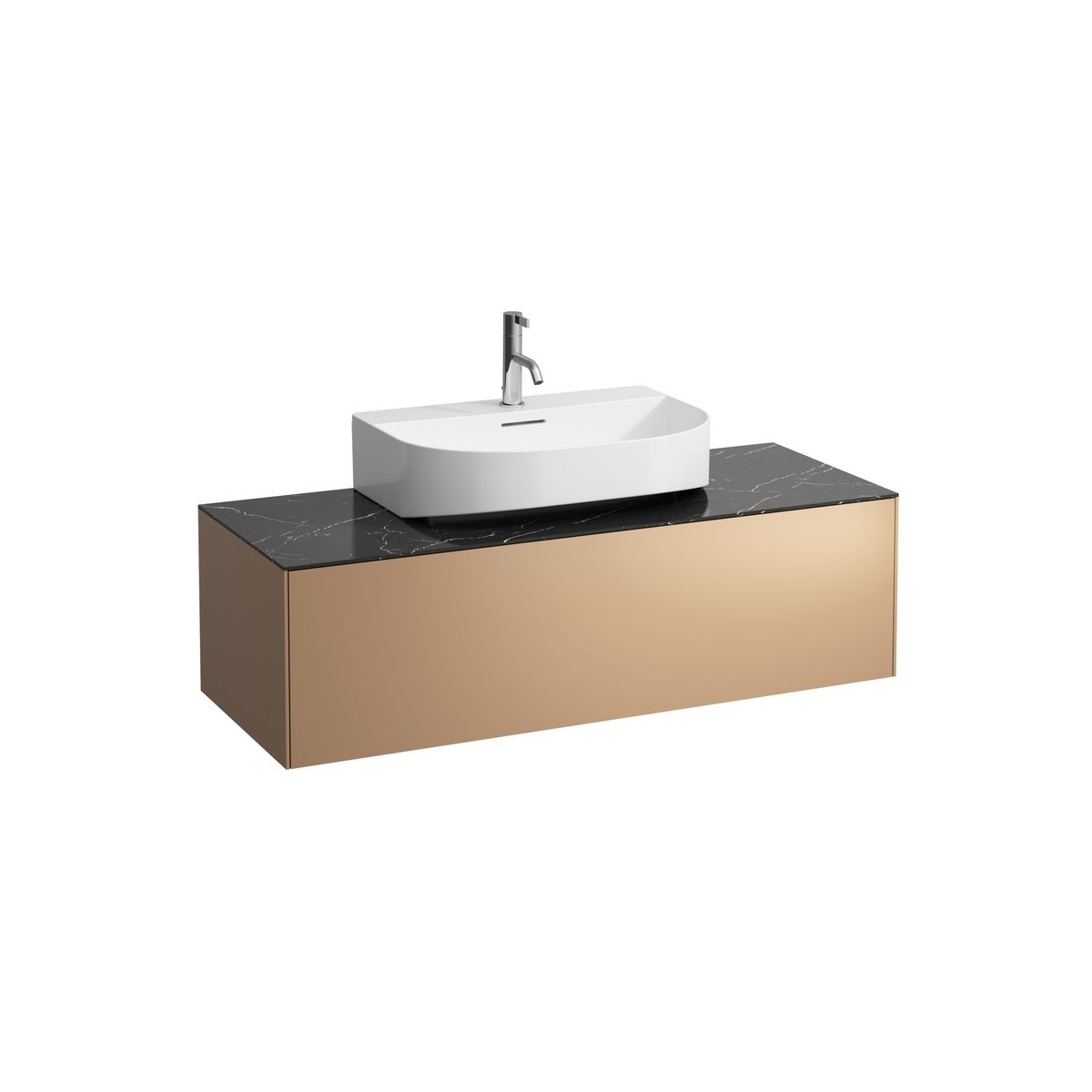 Él. de tir. porte sonar 120 cnmq - LAUFEN H4054510341411 