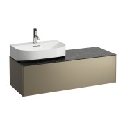 Élément de tiroir avec dessus sonar 120 t+nemrq - LAUFEN H4054520341421 