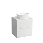 Él. de tir. porte newclassic 60 blc - LAUFEN H4060020851701 