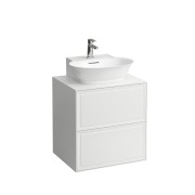 Él. de tir. porte newclassic 60 blc - LAUFEN H4060040851701 