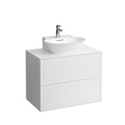 Él. de tir. porte newclassic 80 blc - LAUFEN H4060140851701 