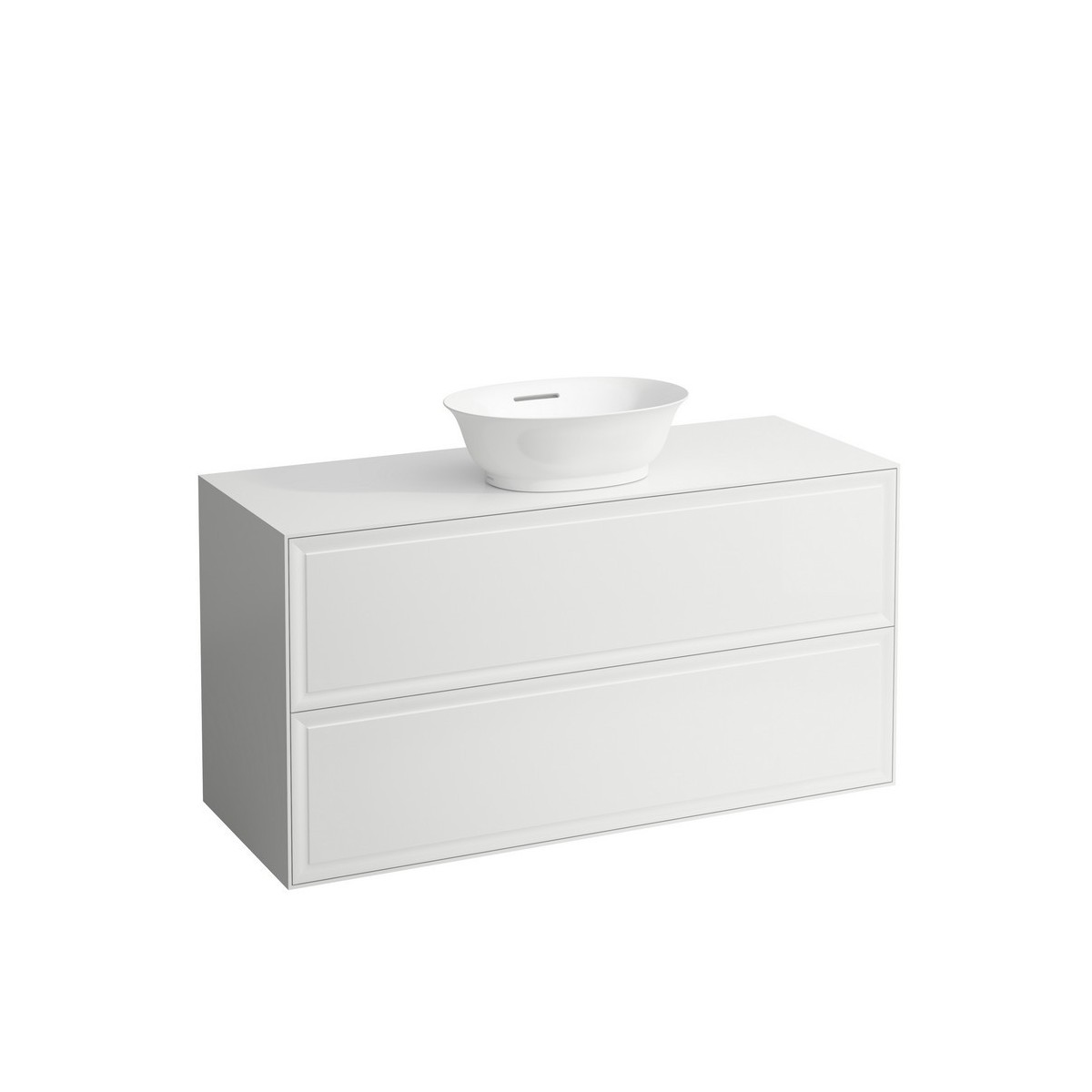 Él. de tir. porte newclassic 120 blc - LAUFEN H4060220851701 