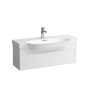 Meub. lav. ac tir. newclassic 100 blan - LAUFEN H4060910851701 