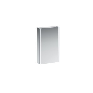 Frame armoire de toilette 45x73 prise ue - LAUFEN H4083529001441 