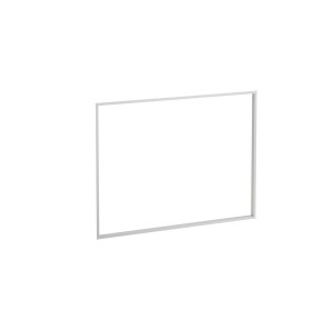 Set cadre mont frame 25 - LAUFEN H4086809000001 