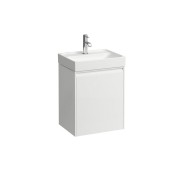 Meda meuble 450 1p charnières à d pour lave-mains 815111 multicolour 435x340x515 - LAUFEN H4215410119991 