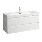 Meda meuble sous lavabo 1200 2t pour lavabo 814111 special colour 1180x450x515 - LAUFEN H4216320119901 