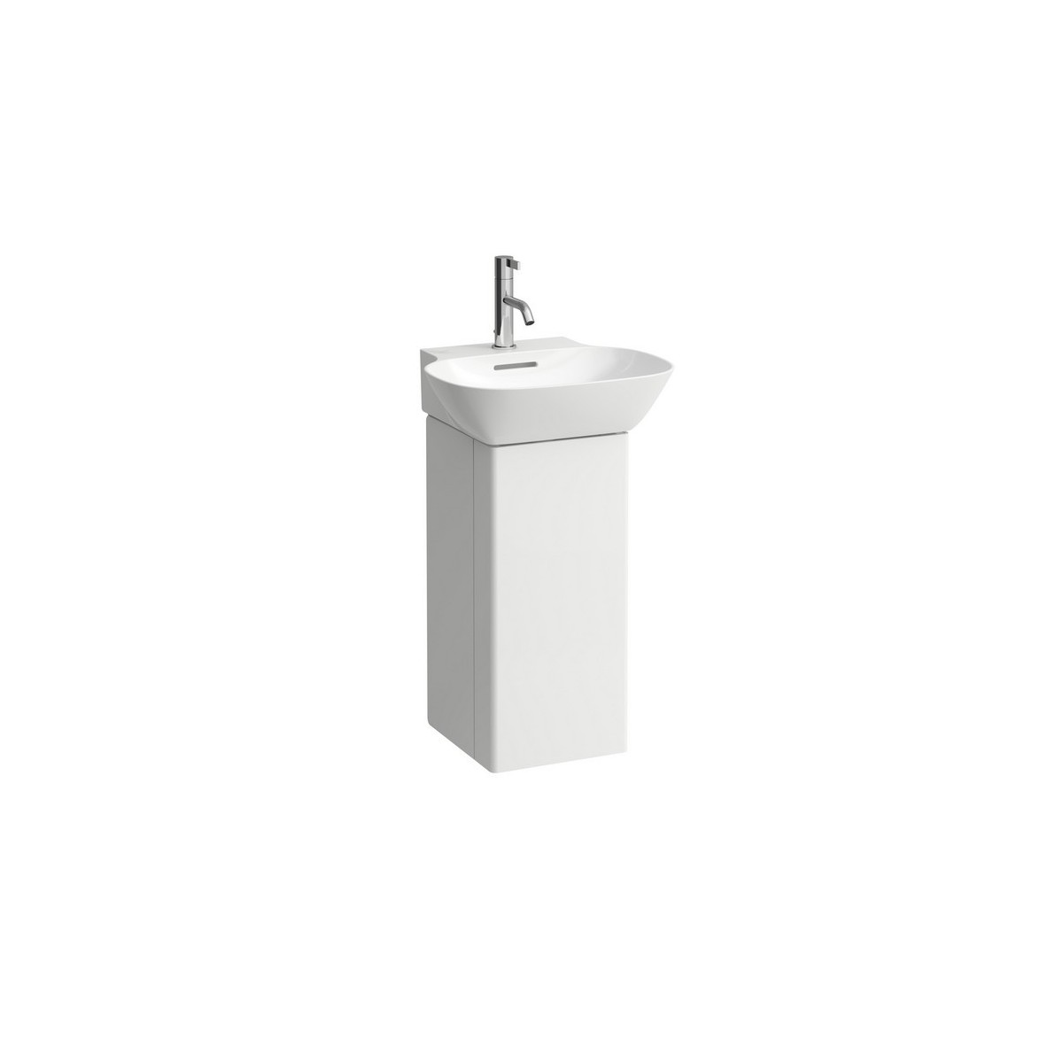 Ino meuble sous lavabo - LAUFEN H4253010301701 