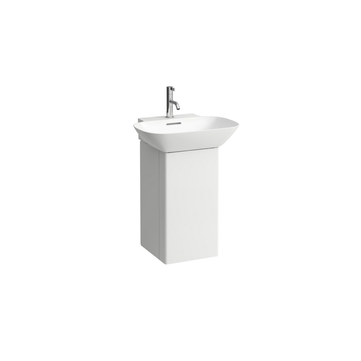 Ino meuble sous lavabo avec tiroir - LAUFEN H4253510301701 