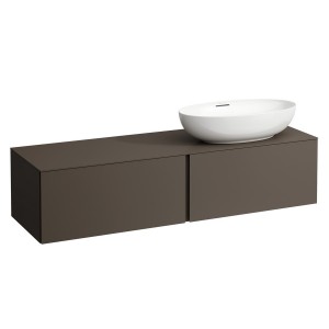 Él. de tir. porte alessi 160 bruf - LAUFEN H4303530974291 