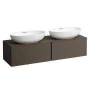 Él. de tir. porte alessi 160 bruf - LAUFEN H4303540974291 