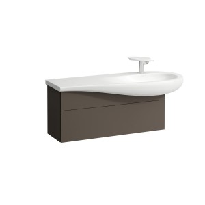 Meub. lav. ac tir. alessi 120 bruf - LAUFEN H4304310974291 