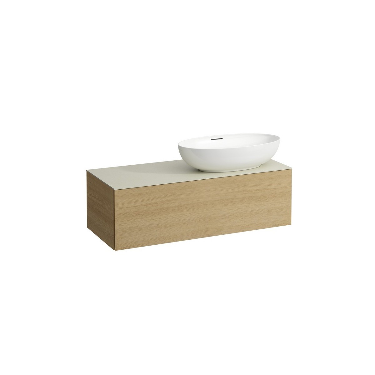 Él. de tir. porte alessi 120 chêc - LAUFEN H4313130972501 