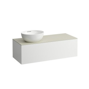 Él. de tir. porte alessi 120 spco - LAUFEN H4313160979901 