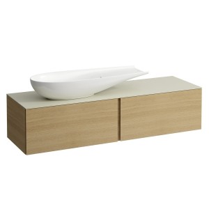 Él. de tir. porte alessi 160 chêc - LAUFEN H4313440972501 